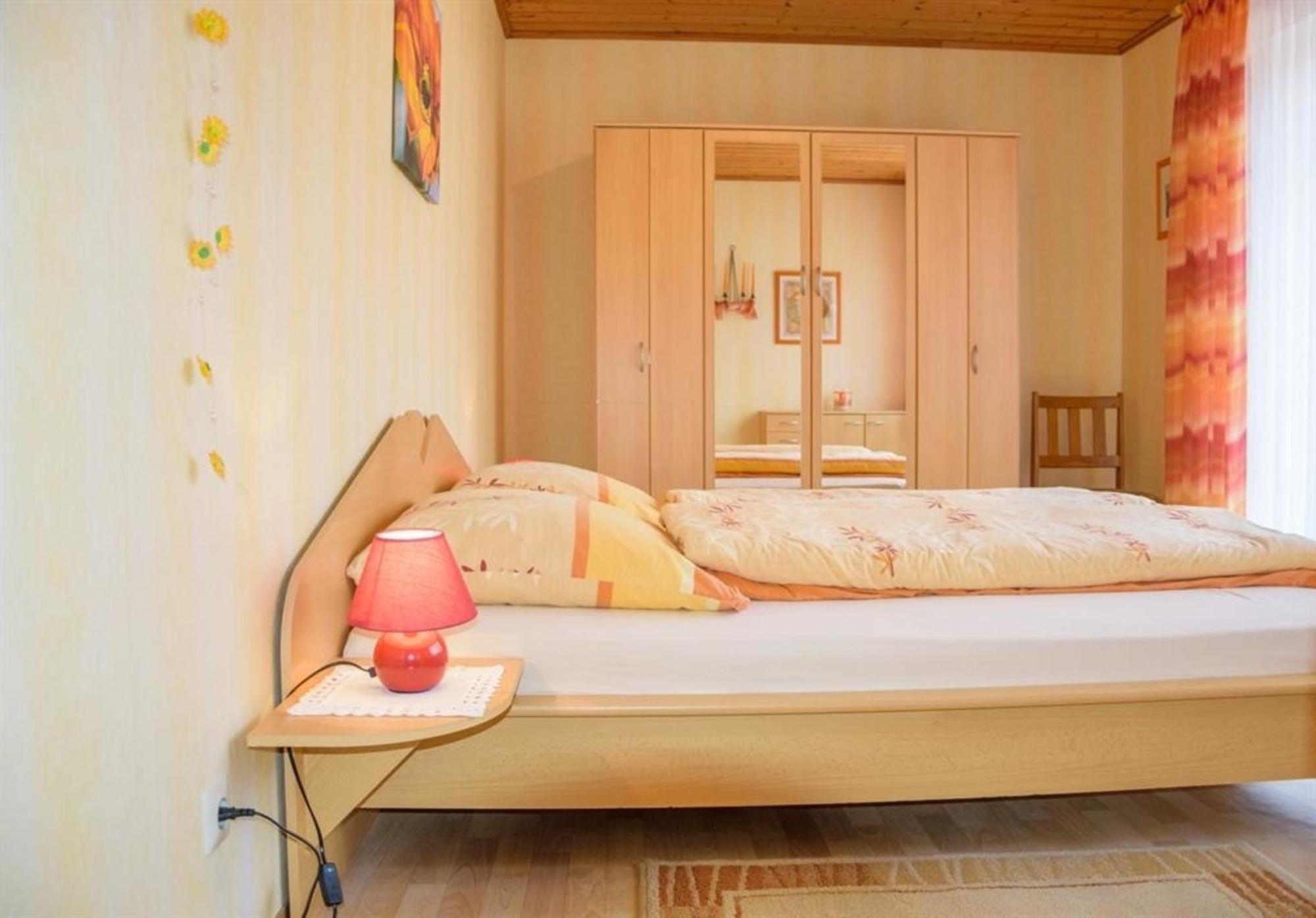 Nina Nina Apartman Sögel Kültér fotó