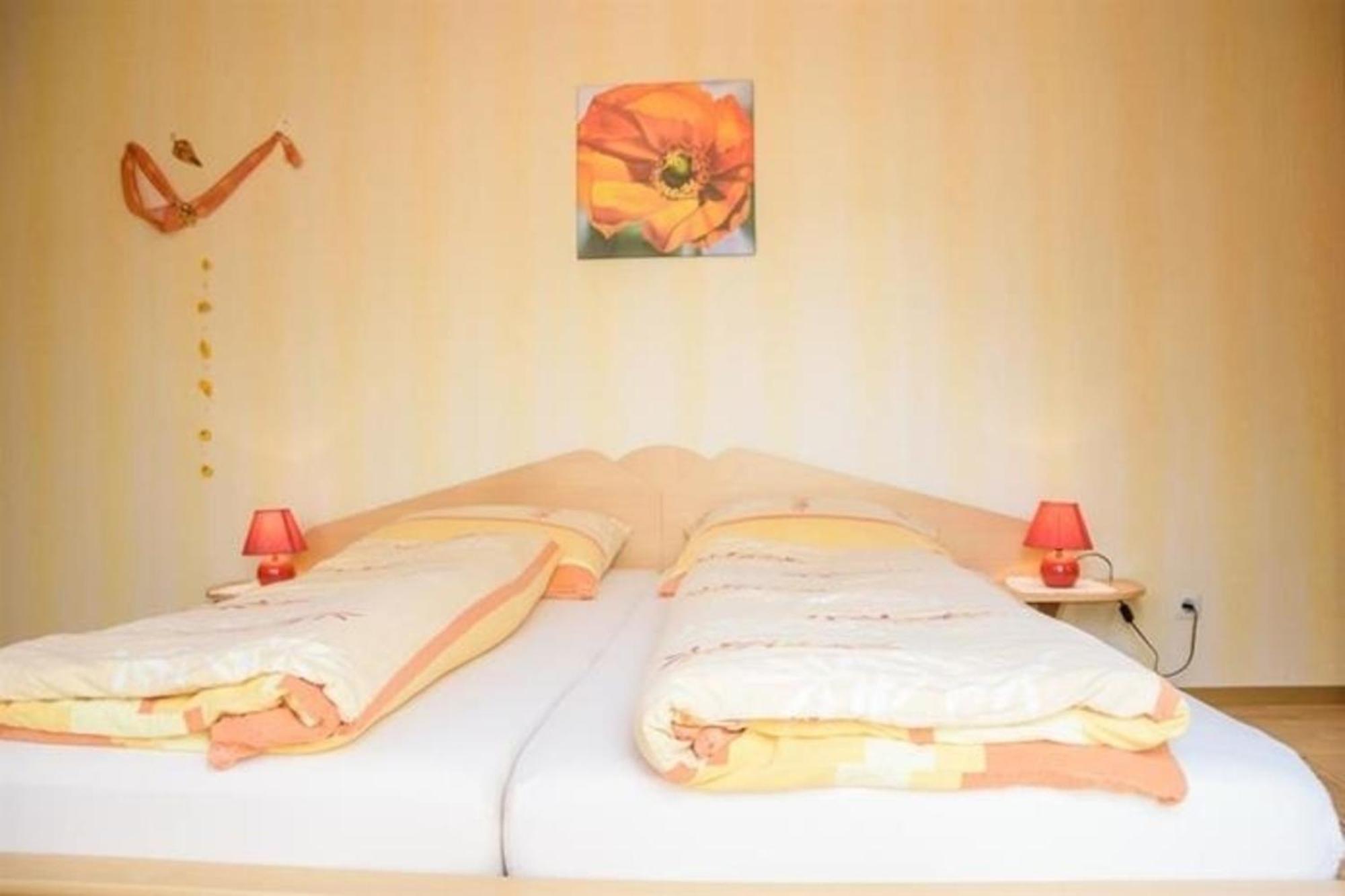 Nina Nina Apartman Sögel Kültér fotó